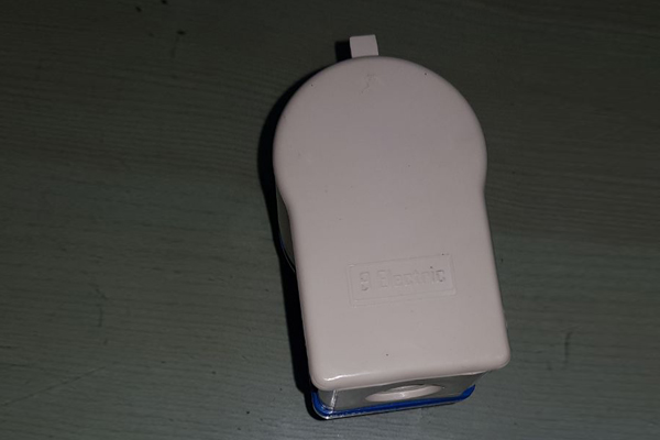 PLASTIC POLYMERINJECTION